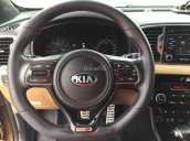 Cần bán xe Kia Sportage năm 2015, màu nâu, nhập khẩu