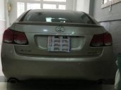 Cần bán Lexus GS 300 đời 2005, nhập khẩu