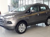 Ford Ecosport 2017 - Giá tốt nhất Việt Nam, liên hệ Ms. Liên 0963 241 349 để nhận ưu đãi tốt nhất từ Ford