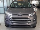 Ford Ecosport 2017 - Giá tốt nhất Việt Nam, liên hệ Ms. Liên 0963 241 349 để nhận ưu đãi tốt nhất từ Ford