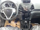 Ford Ecosport 2017 - Giá tốt nhất Việt Nam, liên hệ Ms. Liên 0963 241 349 để nhận ưu đãi tốt nhất từ Ford