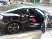 Bán Toyota FT 86 năm 2012, màu đen, nhập khẩu chính hãng