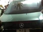 Bán xe Mercedes AT đời 2005, giá chỉ 650 triệu