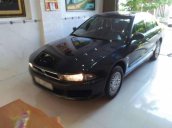 Cần bán xe Mitsubishi Galant đời 2004, màu xanh lam, xe nhập số sàn