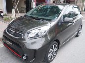 Bán Kia Morning Si model 2017 giá cực tốt