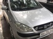 Bán Hyundai Getz đời 2010, 238 triệu