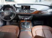 Cần bán lại xe Audi A6 đời 2014