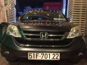 Cần bán xe Honda CR V đời 2013