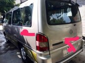 Cần bán Mercedes đời 2003 giá cạnh tranh