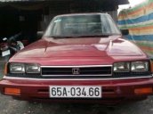 Cần bán lại xe Honda Accord 1984, giá chỉ 37 triệu