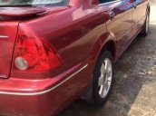 Cần bán xe Ford Laser đời 2002, giá chỉ 215 triệu