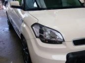 Bán ô tô Kia Soul E đời 2008, giá tốt