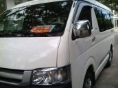 Bán ô tô Toyota Hiace năm 2006, 310 triệu