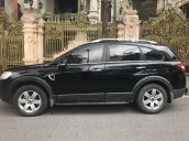 Cần bán xe Chevrolet Captiva AT đời 2008, giá chỉ 320 triệu