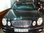 Bán xe Mercedes AT đời 2005, giá chỉ 650 triệu