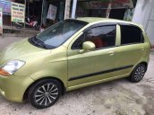 Bán xe Chevrolet Spark đời 2010, giá tốt