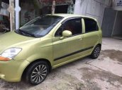 Bán xe Chevrolet Spark đời 2010, giá tốt