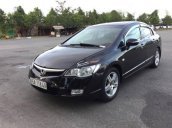 Cần bán Honda Civic 2.0AT đời 2008 số tự động giá cạnh tranh