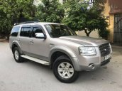 Bán Ford Everest đời 2008, 398 triệu