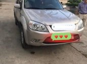 Bán xe Ford Escape 2.3 AT đời 2011, màu bạc số tự động