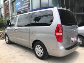 Cần bán xe Hyundai Starex đời 2015, màu bạc, giá chỉ 865 triệu