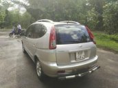 Bán xe Chevrolet Vivant đời 2008, màu bạc ít sử dụng, giá 265tr