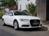 Cần bán lại xe Audi A6 đời 2014