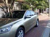 Cần bán lại xe Chevrolet Cruze AT đời 2010