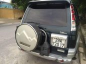 Cần bán gấp Mitsubishi Jolie 2005, màu xanh lá