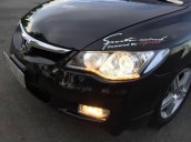 Cần bán Honda Civic 2.0AT đời 2008 số tự động giá cạnh tranh