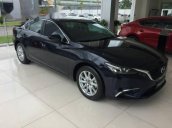 Bán xe Mazda 6 sản xuất 2017, giá tốt