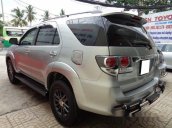 Bán xe Toyota Fortuner FX AT đời 2015