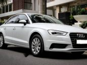 Bán Audi A3 năm 2014, nhanh tay liên hệ