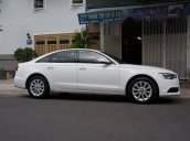 Cần bán lại xe Audi A6 đời 2014