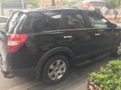 Cần bán xe Chevrolet Captiva AT đời 2008, giá chỉ 320 triệu