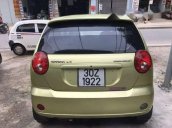 Bán xe Chevrolet Spark đời 2010, giá tốt