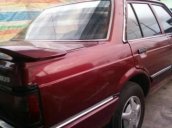 Cần bán lại xe Honda Accord 1984, giá chỉ 37 triệu