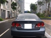 Cần bán Honda Civic 2.0AT đời 2006, giá tốt