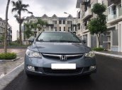 Cần bán Honda Civic 2.0AT đời 2006, giá tốt