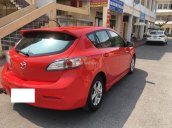 Cần bán xe Mazda 3 Hatchback sản xuất 2010, đăng ký 2011, màu đỏ, nhập khẩu