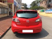 Cần bán xe Mazda 3 Hatchback sản xuất 2010, đăng ký 2011, màu đỏ, nhập khẩu