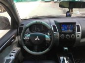 Bán xe Mitsubishi Pajero Sport năm 2014, giá tốt