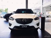 Giảm giá cực sốc Mazda CX5 2018, đủ màu giao xe ngay, chính sách số 1 hậu mãi - LH: 098.1586.239