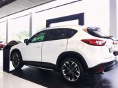 Giảm giá cực sốc Mazda CX5 2018, đủ màu giao xe ngay, chính sách số 1 hậu mãi - LH: 098.1586.239