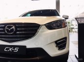 Giảm giá cực sốc Mazda CX5 2018, đủ màu giao xe ngay, chính sách số 1 hậu mãi - LH: 098.1586.239