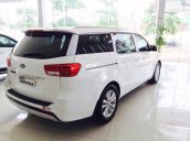 Kia Vĩnh Phúc, Phú Thọ - Kia Sedona 2017, đủ màu, giảm giá sâu, khuyến mại tốt, LH: Ms Phương 0938 907 252