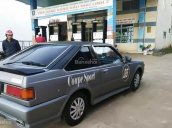 Bán xe Toyota Carina đời 1990, màu xanh lam, nhập khẩu