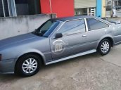 Bán xe Toyota Carina đời 1990, màu xanh lam, nhập khẩu