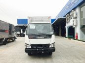 Xe tải Isuzu 1.9 tấn cũ mới Hải Phòng, 01232631985