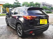 Cần bán lại xe Mazda CX 5 2.5AT 2WD đời 2017, màu xanh lam